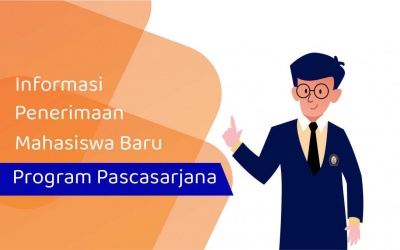 Tata Cara Ujian Online dan Wawancara Pascasarjana & Profesi Tahun 2021 Semester Genap Gelombang 1