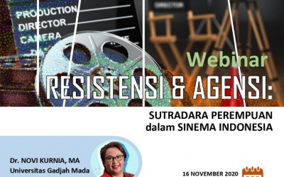 Women’s Representation in the World of Film