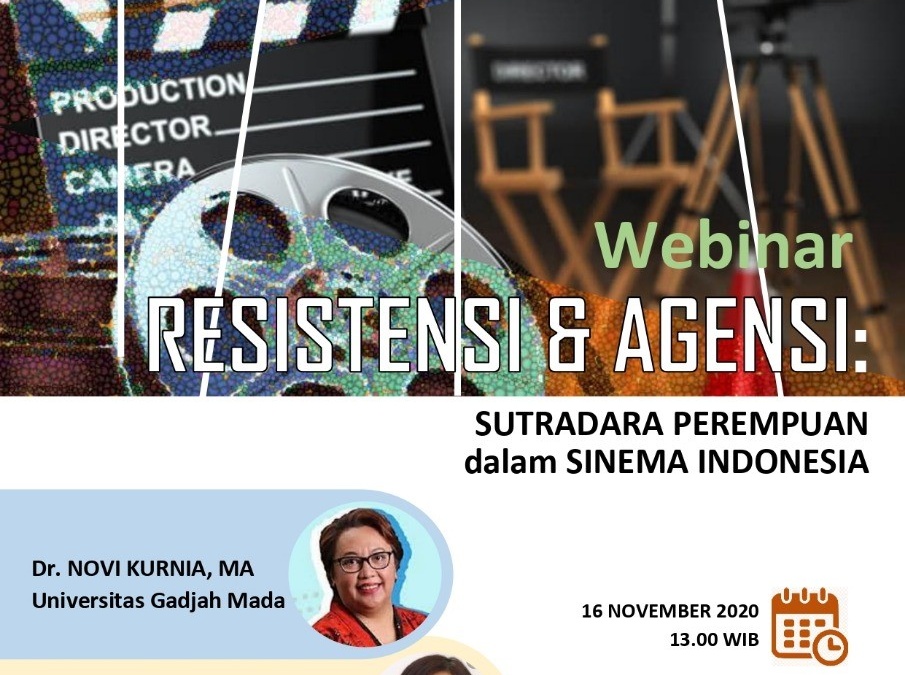 Women’s Representation in the World of Film