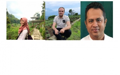 Online Lectures During The Pandemic: Collaboration Is Needed To Create An Interactive Online Classroom