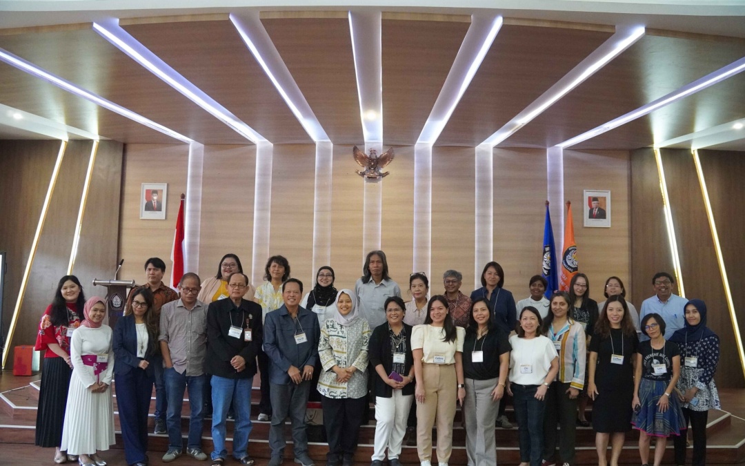 Memperkuat Solidaritas dan Kebebasan Media: Pertemuan Jurnalis Perempuan Asia di Semarang